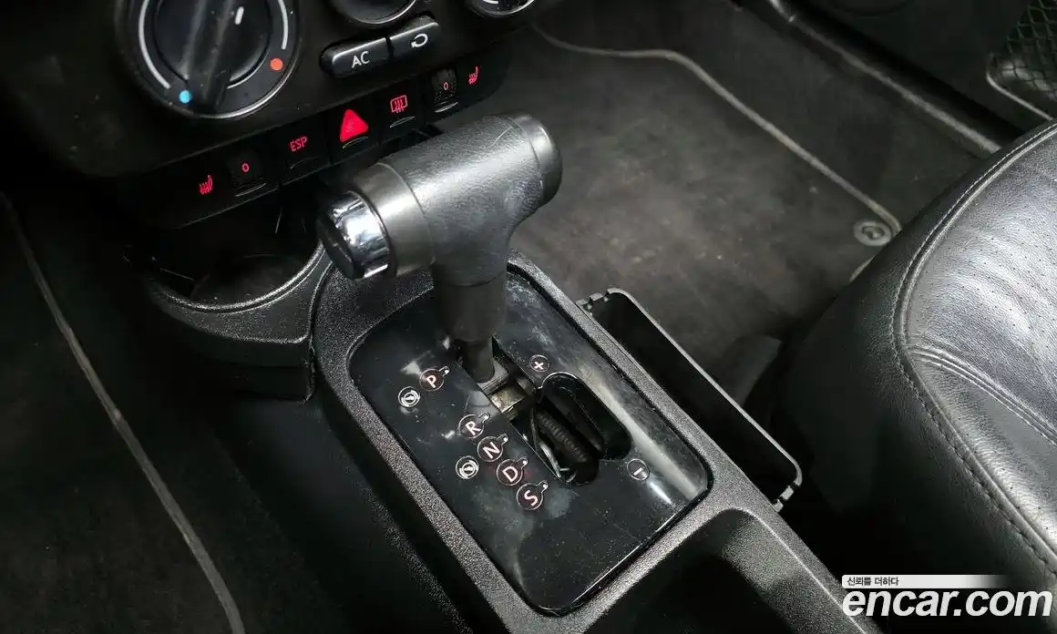 Volkswagen Beatle 2007 2.0 Автомат в Москве № 169119, фото 3