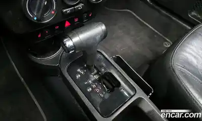 Volkswagen Beatle 2007 2.0 Автомат в Москве № 169119, миниатюра 3