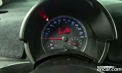 Volkswagen Beatle 2007 2.0 Автомат в Москве № 169119, миниатюра 5