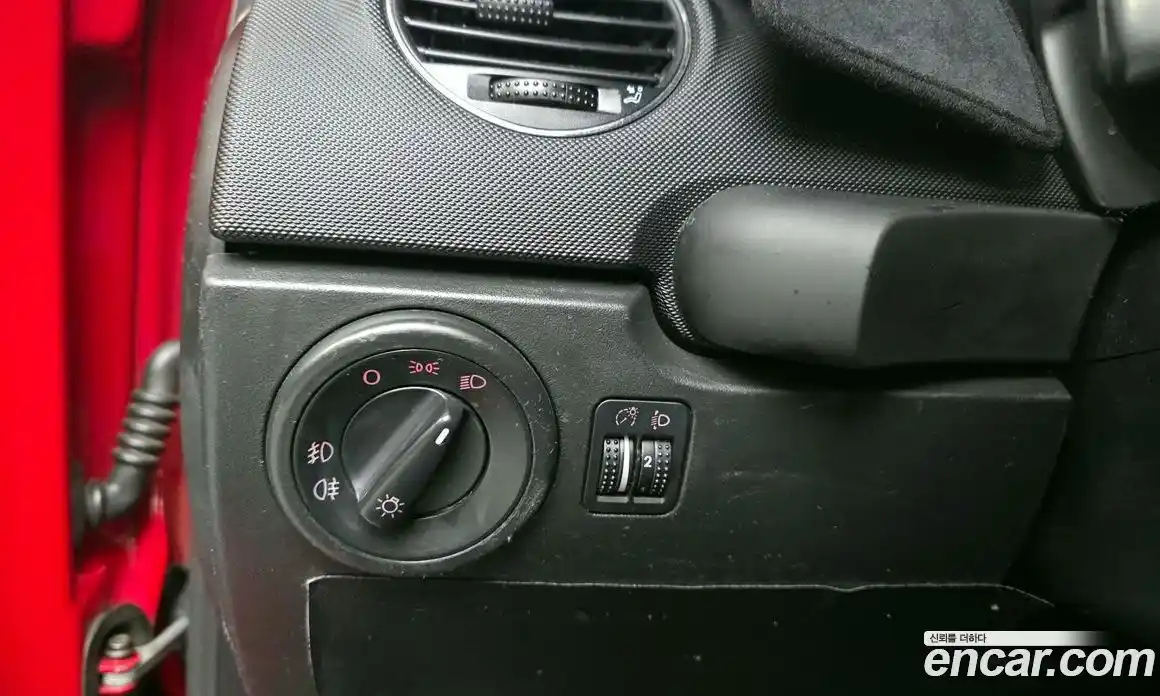 Volkswagen Beatle 2007 2.0 Автомат в Москве № 169119, фото 7