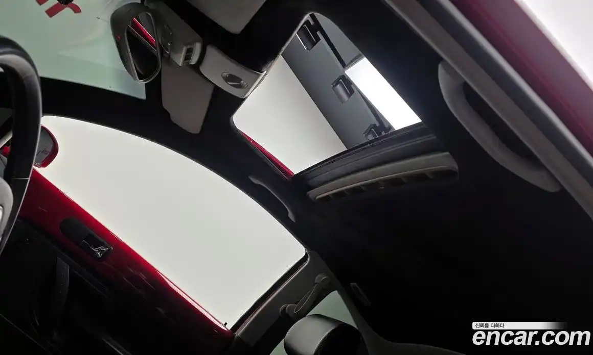 Volkswagen Beatle 2007 2.0 Автомат в Москве № 169119, фото 8