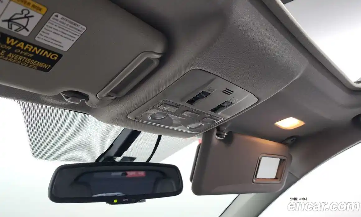 Toyota RAV4 2013 2.5 Автомат в Москве № 170208, фото 10