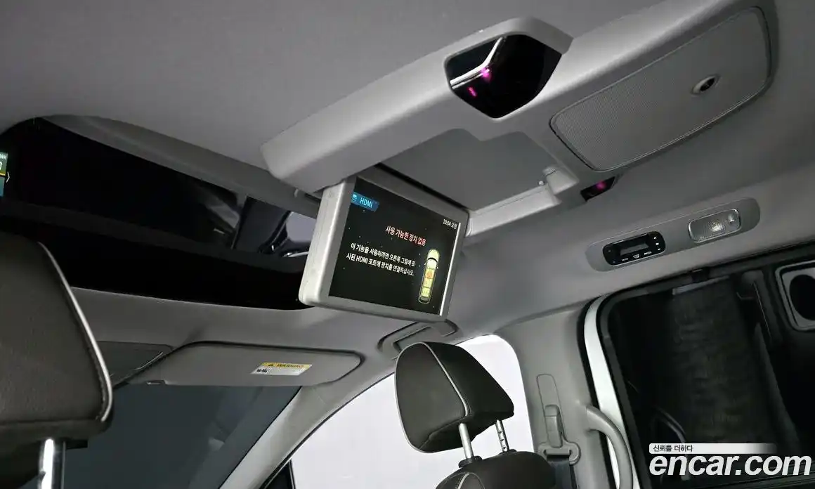 Honda Odyssey 2022 3.5 Автомат в Москве № 170511, фото 1