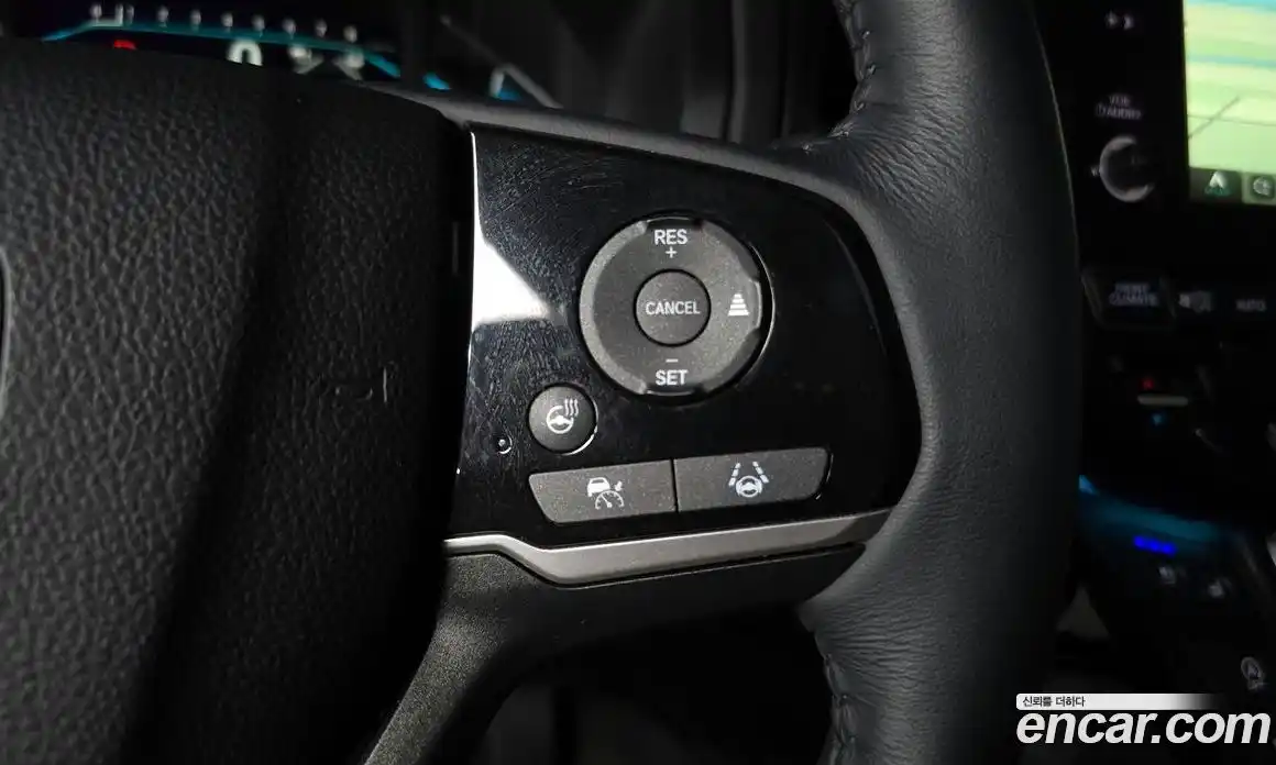 Honda Odyssey 2022 3.5 Автомат в Москве № 170511, фото 18