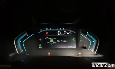 Honda Odyssey 2022 3.5 Автомат в Москве № 170511, миниатюра 3