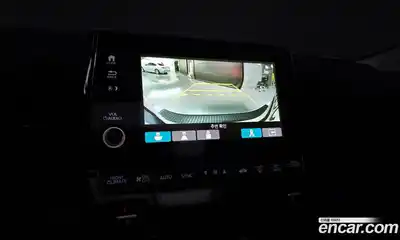 Honda Odyssey 2022 3.5 Автомат в Москве № 170511, миниатюра 5