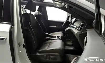 Honda Odyssey 2022 3.5 Автомат в Москве № 170511, миниатюра 6