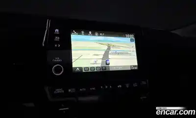 Honda Odyssey 2022 3.5 Автомат в Москве № 170511, миниатюра 9