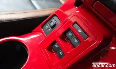 Ford Bronco 2022 2.7 Автомат в Москве № 170763, миниатюра 10