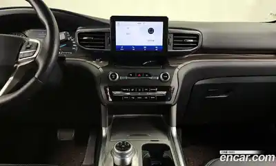 Ford Explorer 2020 2.3 Автомат в Москве № 170937, миниатюра 12