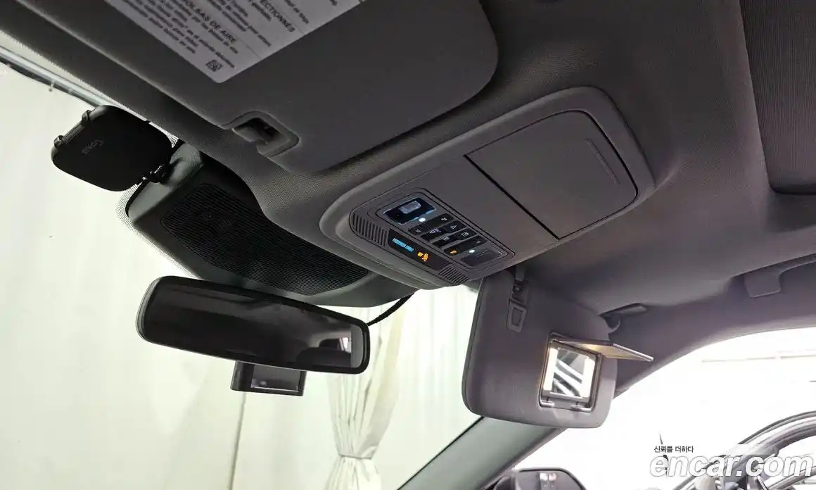 Ford Explorer 2020 2.3 Автомат в Москве № 170937, фото 13