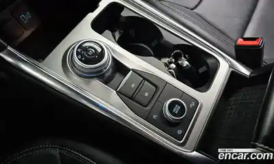 Ford Explorer 2020 2.3 Автомат в Москве № 170937, миниатюра 7