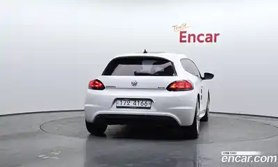 Volkswagen Scirocco 2012 2.0 Автомат в Москве № 173564, миниатюра 11