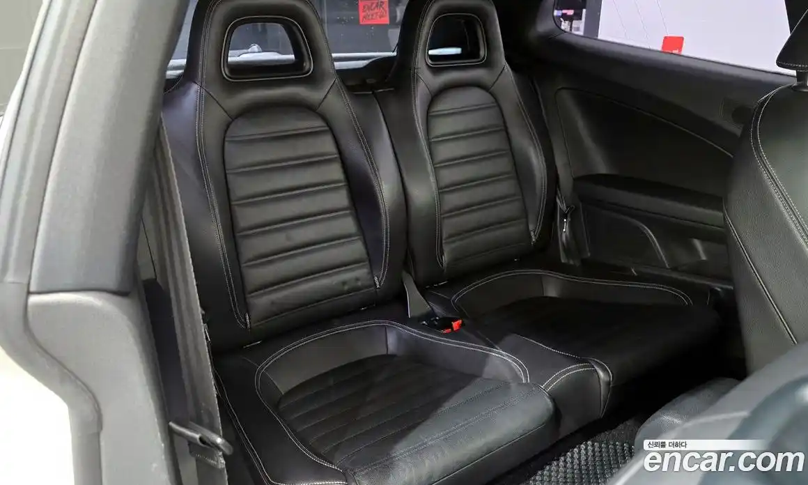 Volkswagen Scirocco 2012 2.0 Автомат в Москве № 173564, фото 4