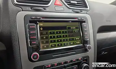 Volkswagen Scirocco 2012 2.0 Автомат в Москве № 173564, миниатюра 7