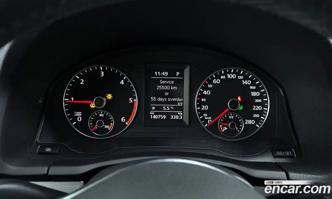 Volkswagen Scirocco 2012 2.0 Автомат в Москве № 173564, фото 10