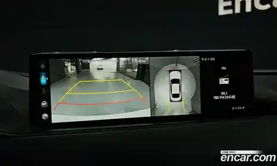 Genesis G80 2022 2.5 Автомат в Москве № 17384, миниатюра 11