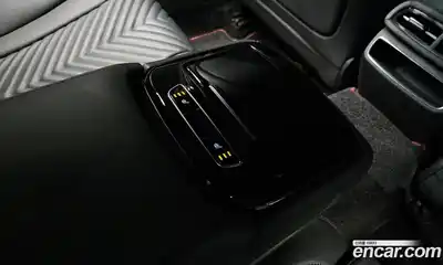 Genesis G80 2022 2.5 Автомат в Москве № 17384, миниатюра 12
