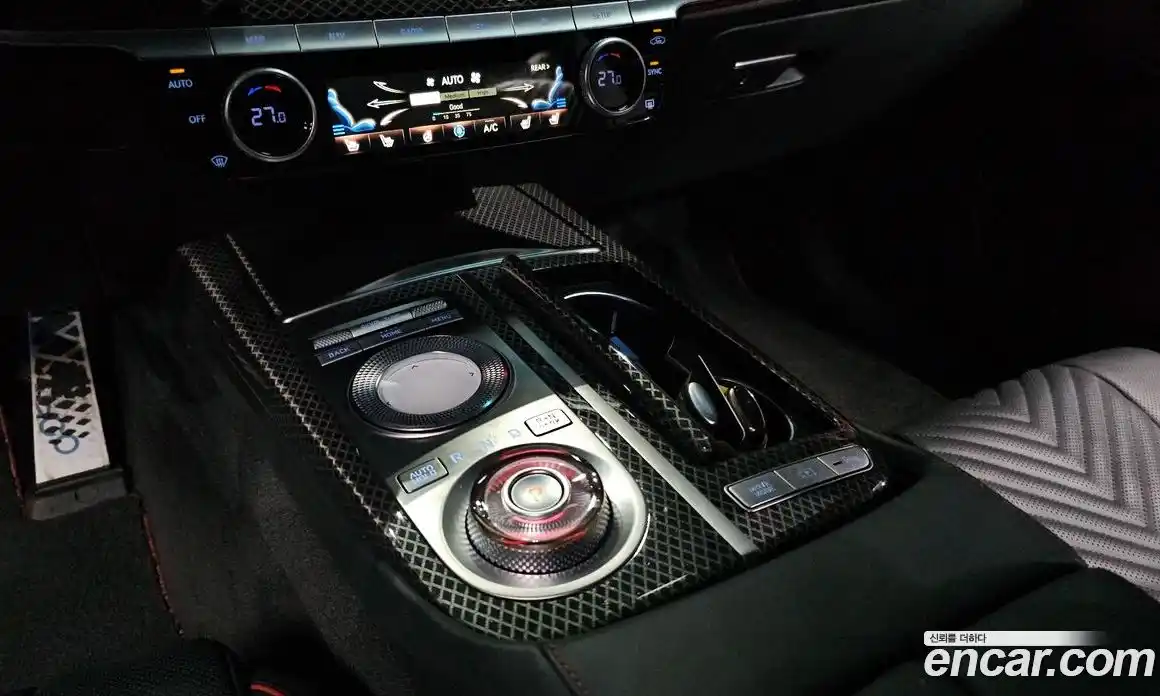 Genesis G80 2022 2.5 Автомат в Москве № 17384, фото 18