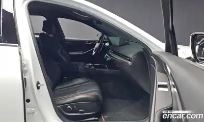 Genesis G80 2022 2.5 Автомат в Москве № 17384, миниатюра 5