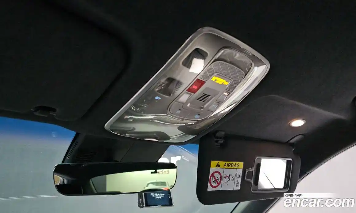 Genesis G80 2022 2.5 Автомат в Москве № 17384, фото 8