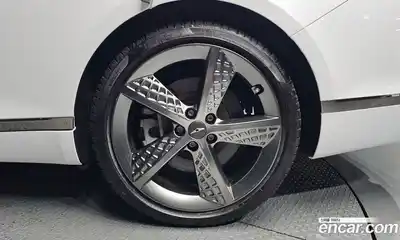 Genesis G80 2022 2.5 Автомат в Москве № 17384, миниатюра 10