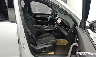 Renault Grand Koleos 2025 1.5 Автомат в Москве № 176280, миниатюра 11