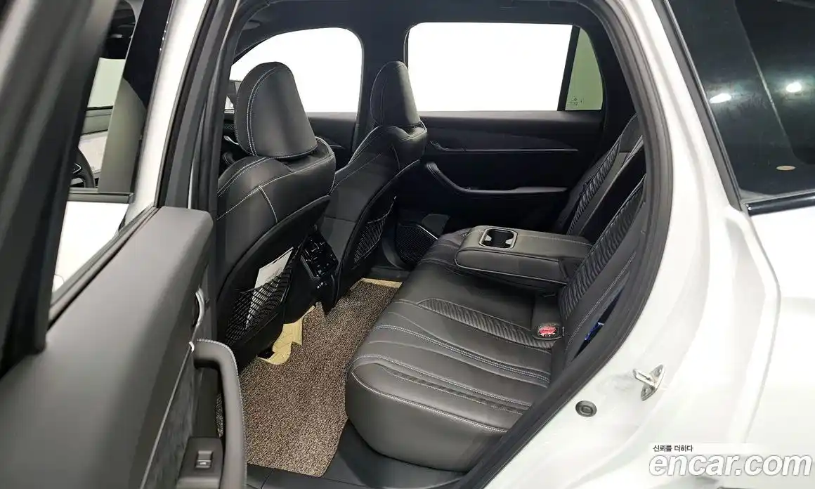 Renault Grand Koleos 2025 1.5 Автомат в Москве № 176280, фото 15