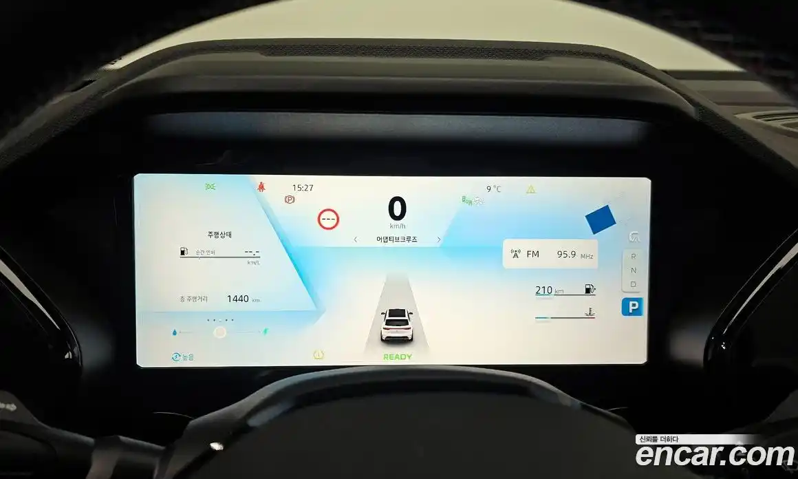 Renault Grand Koleos 2025 1.5 Автомат в Москве № 176280, фото 17