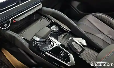 Renault Grand Koleos 2025 1.5 Автомат в Москве № 176280, миниатюра 2