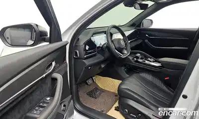 Renault Grand Koleos 2025 1.5 Автомат в Москве № 176280, миниатюра 4