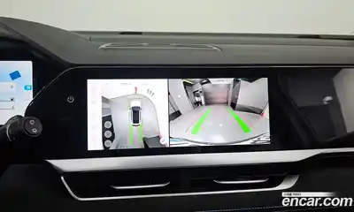 Renault Grand Koleos 2025 1.5 Автомат в Москве № 176280, миниатюра 5