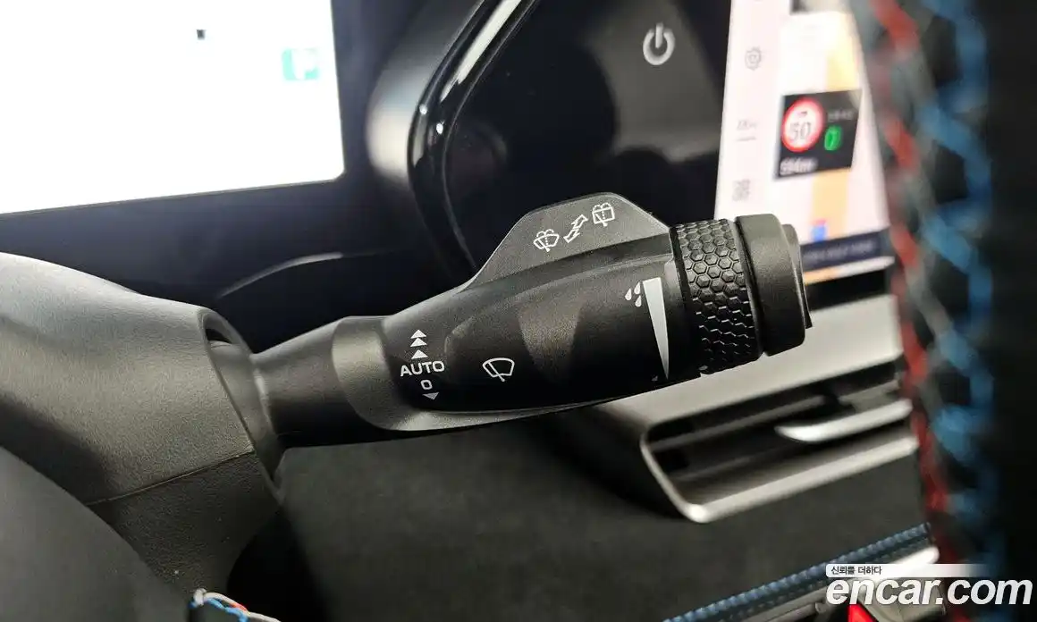 Renault Grand Koleos 2025 1.5 Автомат в Москве № 176280, фото 7