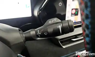 Renault Grand Koleos 2025 1.5 Автомат в Москве № 176280, миниатюра 7