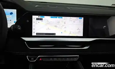 Renault Grand Koleos 2025 1.5 Автомат в Москве № 176280, миниатюра 8