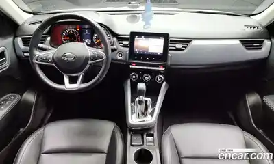 Renault XM3 2020 1.3 Автомат в Москве № 178217, миниатюра 12