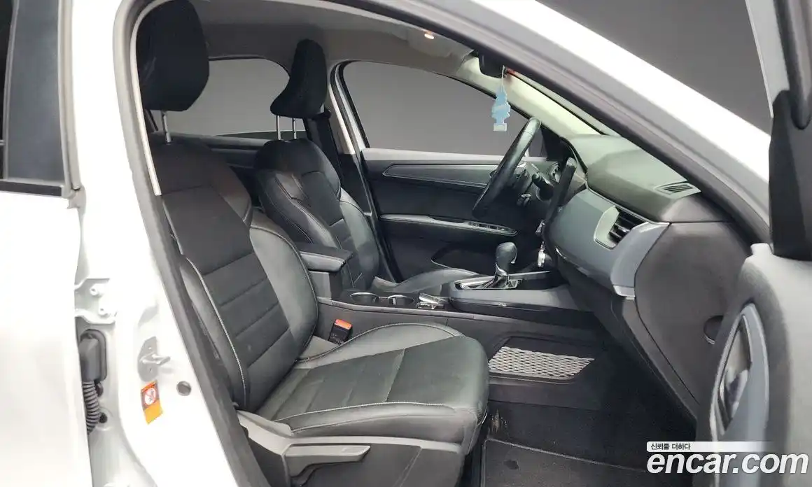 Renault XM3 2020 1.3 Автомат в Москве № 178217, фото 18