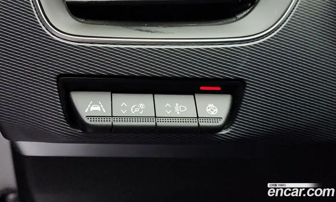 Renault XM3 2020 1.3 Автомат в Москве № 178217, фото 19