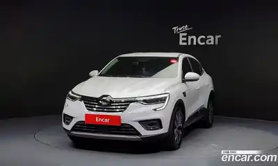 Renault XM3 2020 1.3 Автомат в Москве № 178217, миниатюра 2