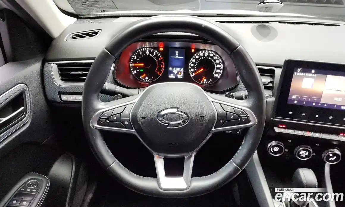 Renault XM3 2020 1.3 Автомат в Москве № 178217, фото 3