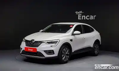 Renault XM3 2020 1.3 Автомат в Москве № 178217, миниатюра 5