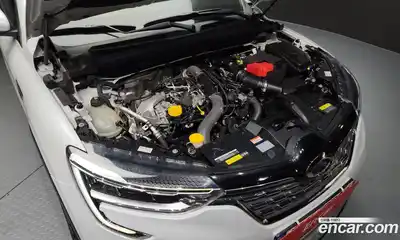 Renault XM3 2020 1.3 Автомат в Москве № 178217, миниатюра 6