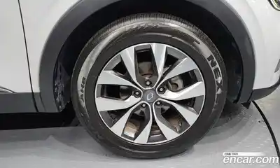 Renault XM3 2020 1.3 Автомат в Москве № 178217, миниатюра 9