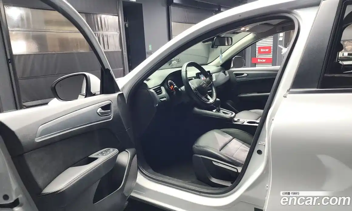 Renault XM3 2020 1.3 Автомат в Москве № 178217, фото 10