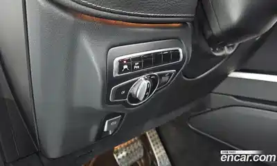 Mercedes-Benz G-Class, 2022