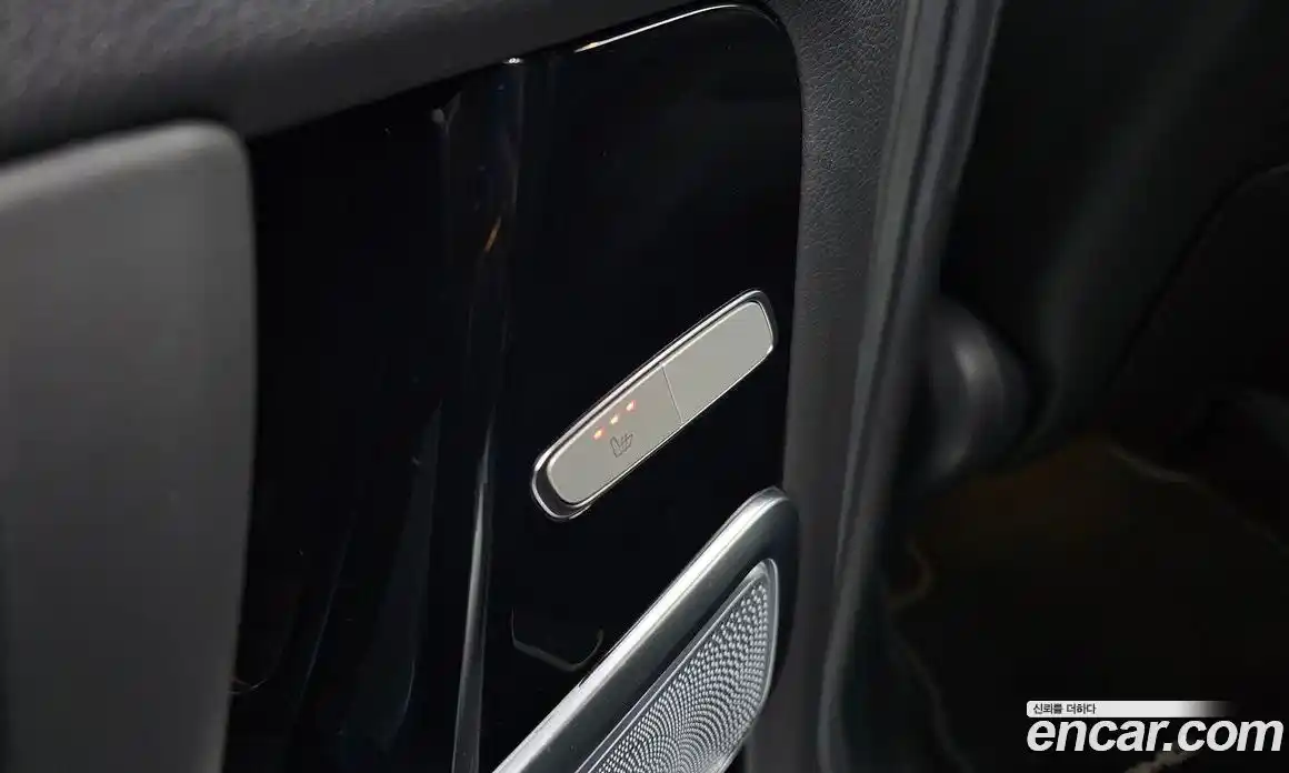 Mercedes-Benz G-Class 2022 4.0 Автомат в Москве № 178991, фото 11