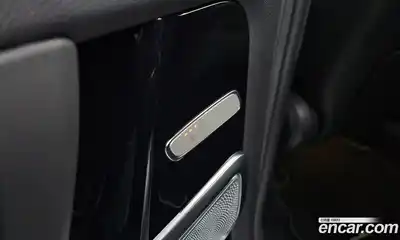 Mercedes-Benz G-Class 2022 4.0 Автомат в Москве № 178991, миниатюра 11