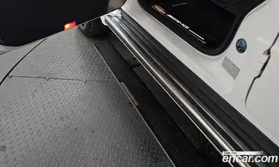 Mercedes-Benz G-Class 2022 4.0 Автомат в Москве № 178991, миниатюра 5