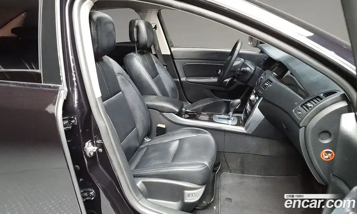 Renault SM5 2010 2.0 Автомат в Москве № 182295, фото 1