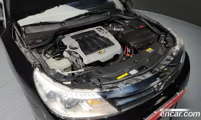 Renault SM5 2010 2.0 Автомат в Москве № 182295, миниатюра 11